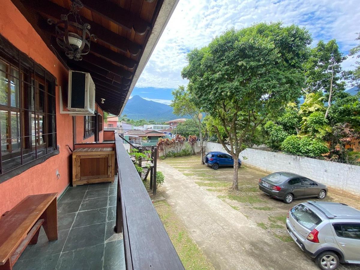Casa Vento Norte Ilhabela Exterior photo