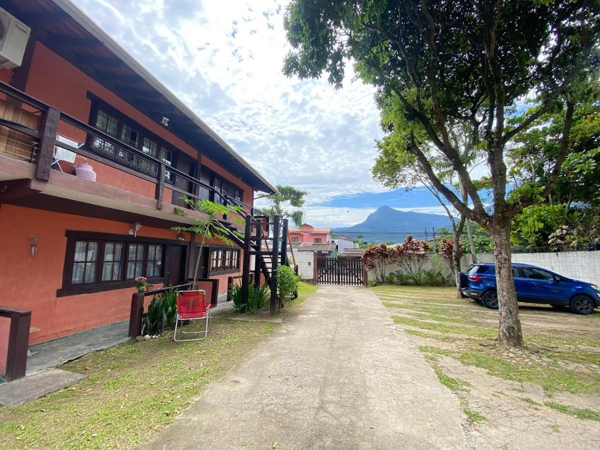 Casa Vento Norte Ilhabela Exterior photo